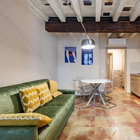Corte Felicita Verona Exteriör bild