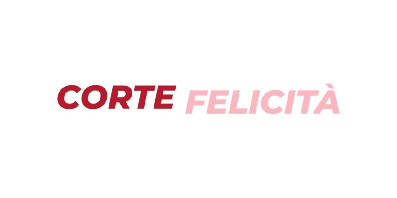 Corte Felicita Verona Exteriör bild