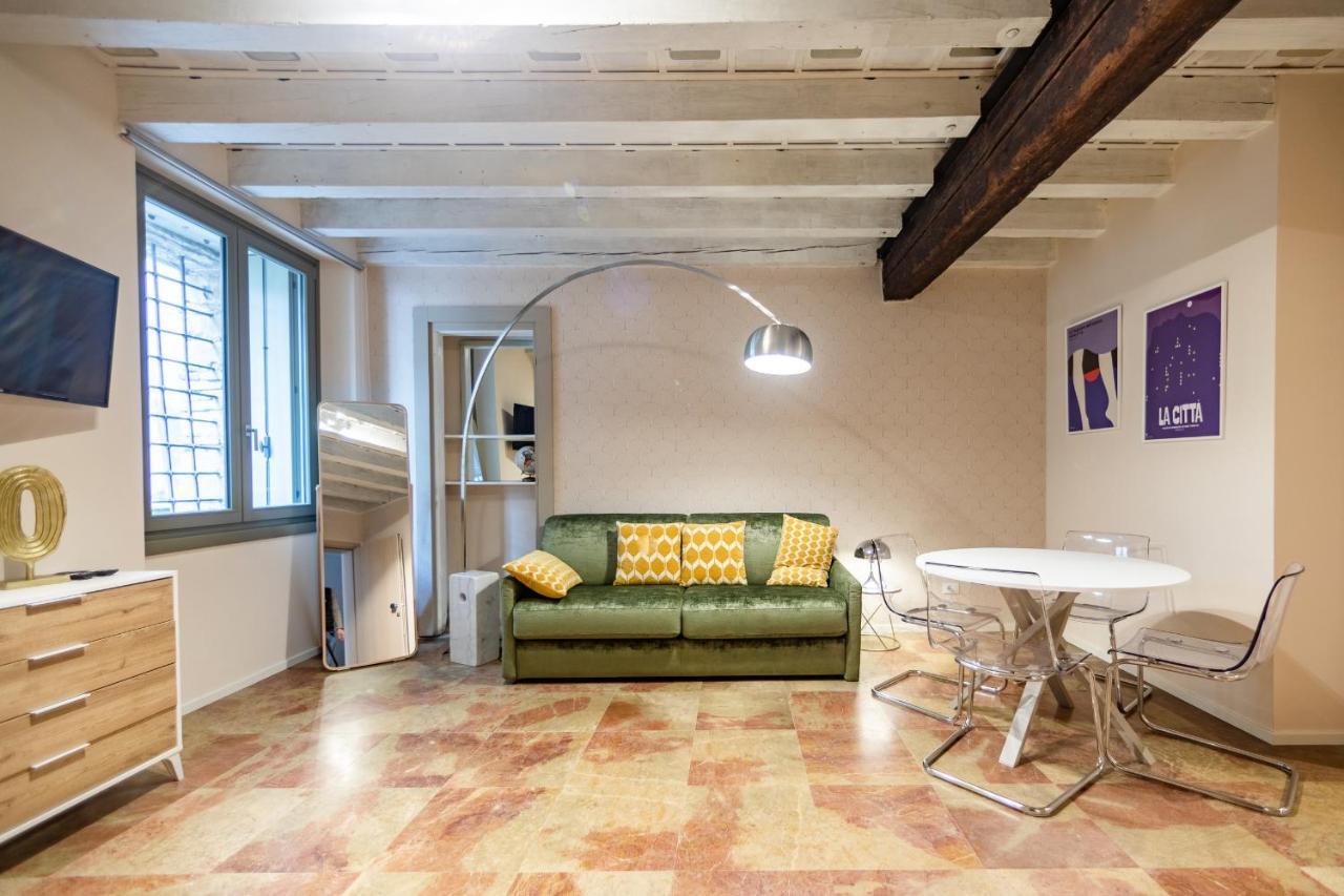 Corte Felicita Verona Exteriör bild