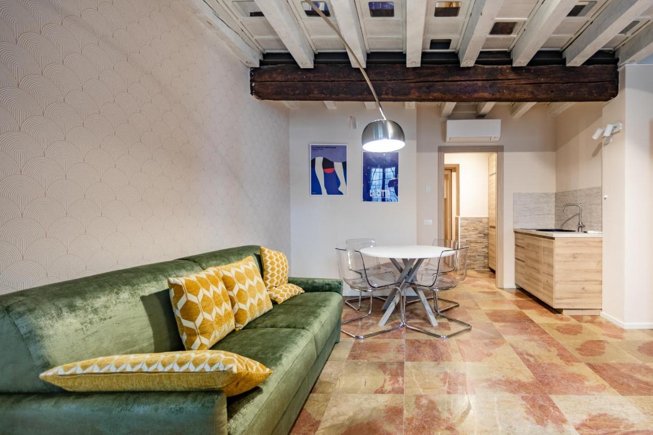 Corte Felicita Verona Exteriör bild