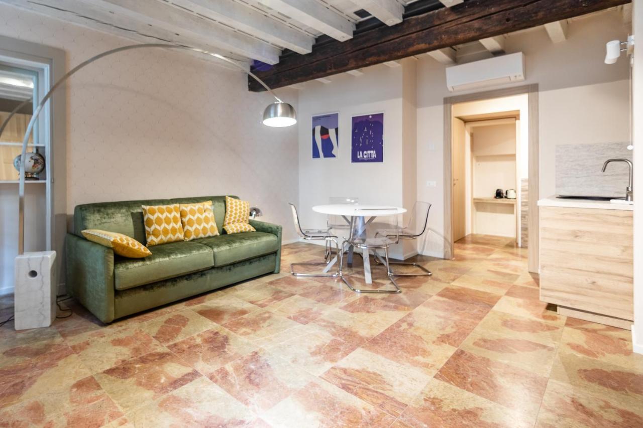 Corte Felicita Verona Exteriör bild