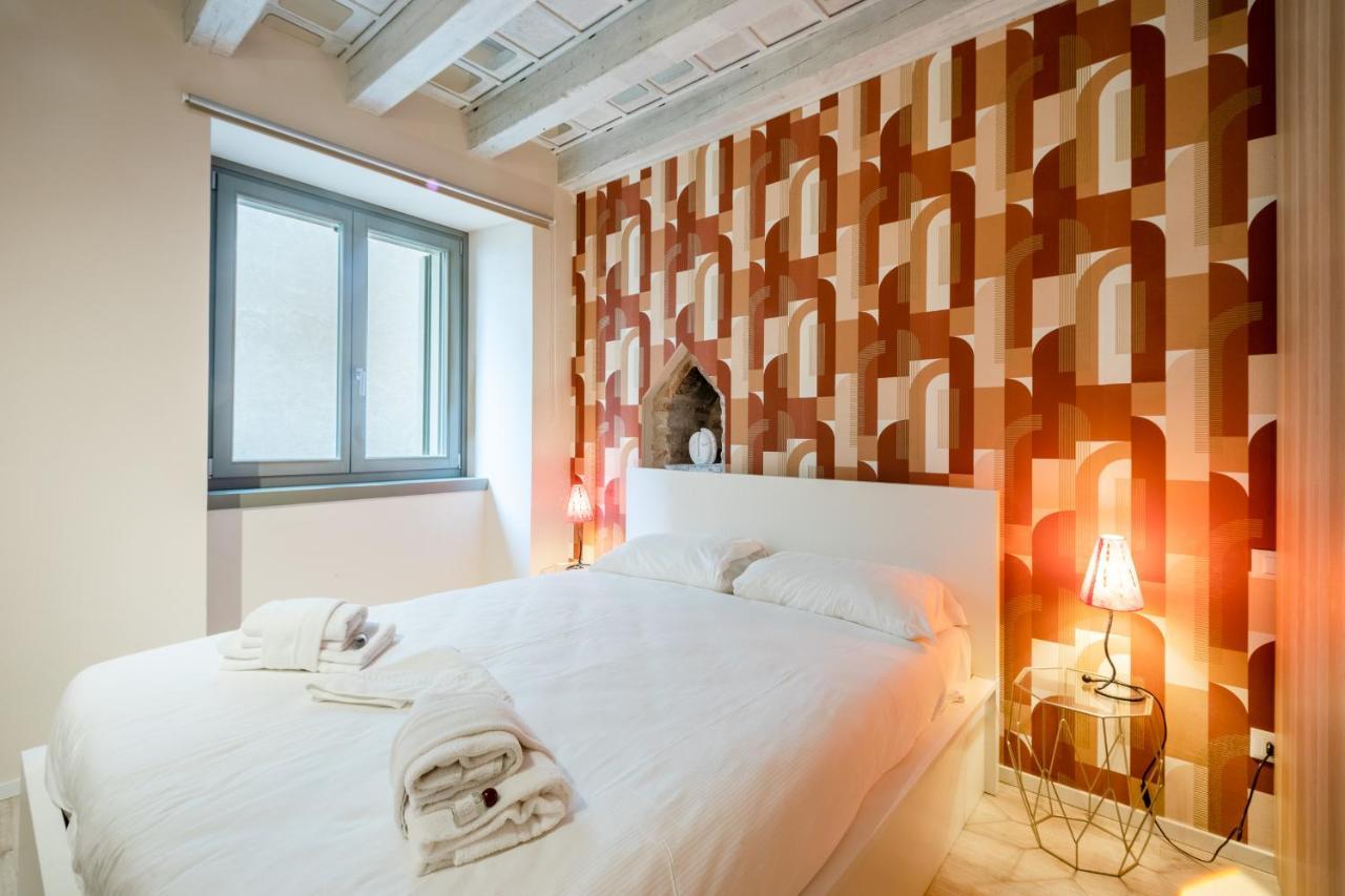 Corte Felicita Verona Exteriör bild